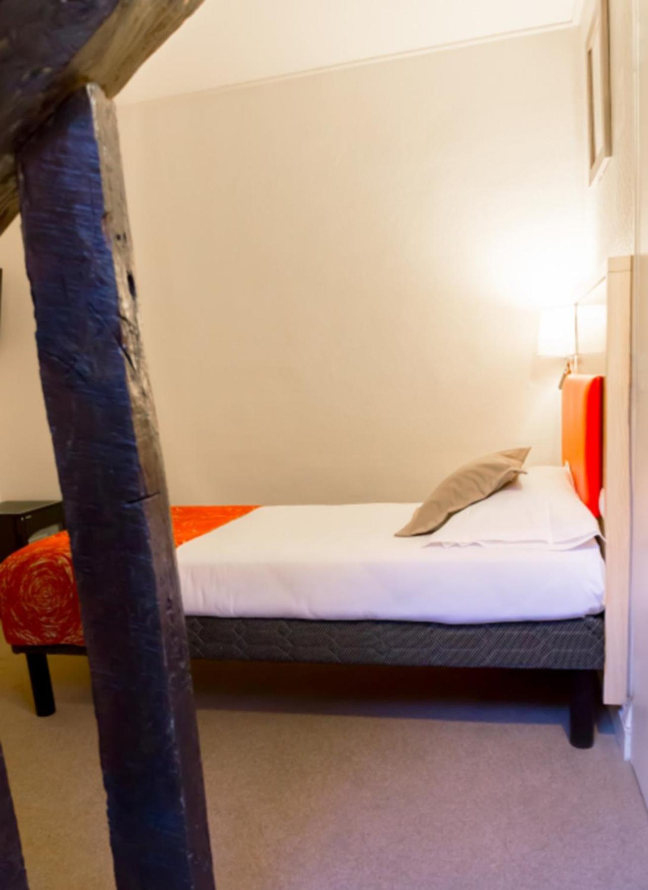 D'Win Hotell Paris Exteriör bild