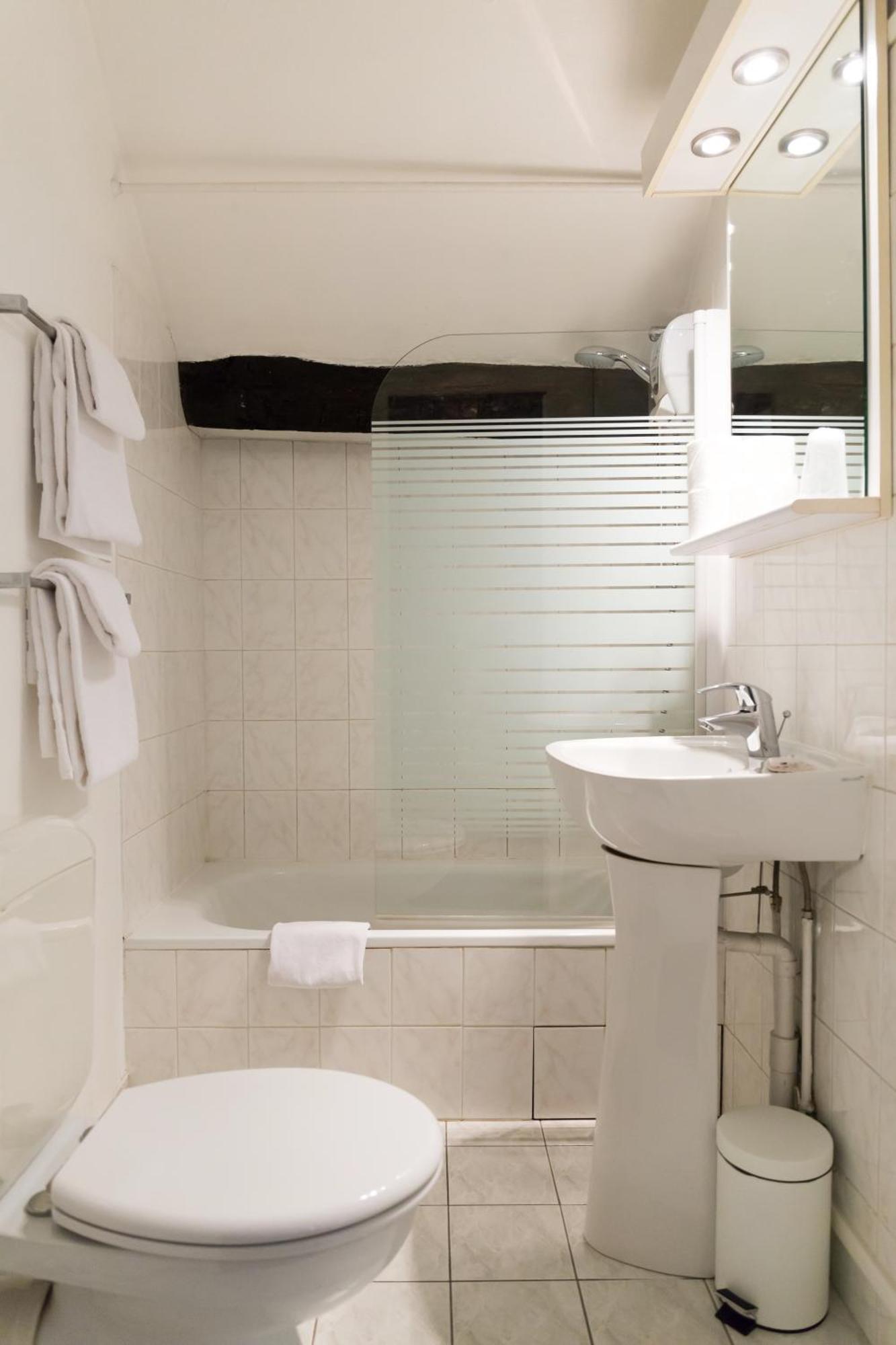D'Win Hotell Paris Exteriör bild