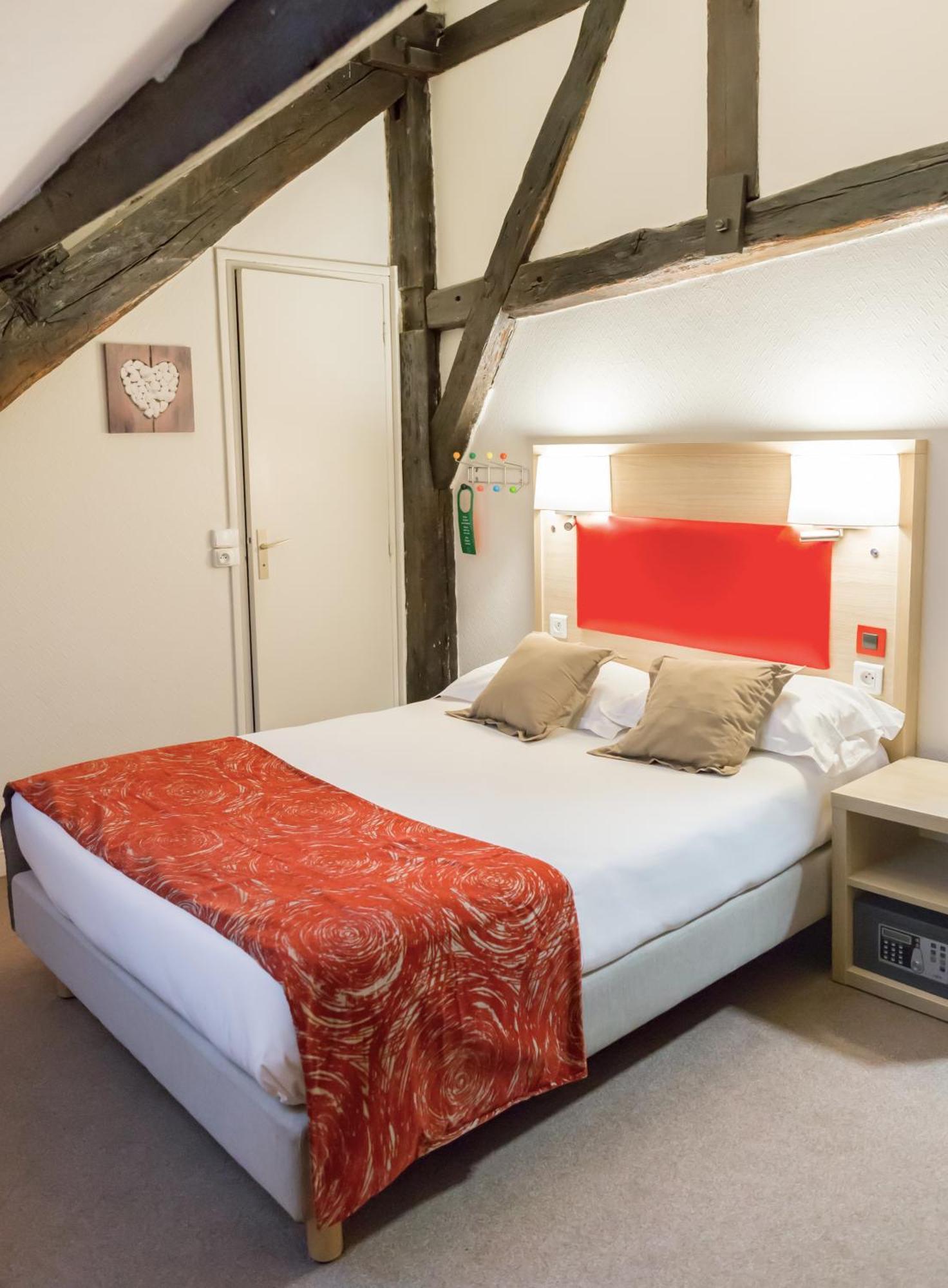 D'Win Hotell Paris Exteriör bild